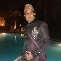 Mr. Sibtain Nizami
