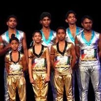 Enthrall Crew