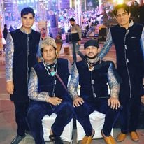 Mr. Saqlain Nizami