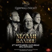 Nizami Bandhu