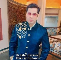 Tahir Hussain