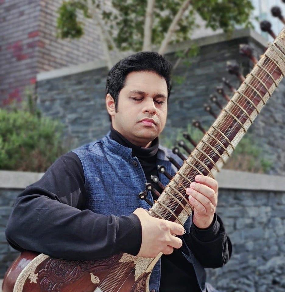 Lakshay Mohan