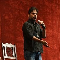 Sanjay Rajoura