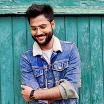Vishwas Chauhan