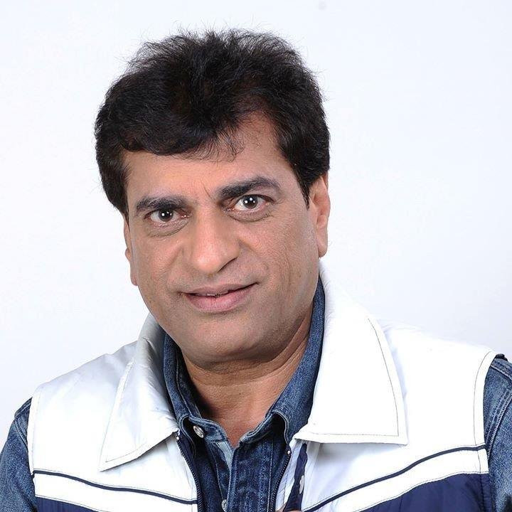 Prem Bhatia