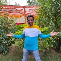 Sharda Kant Shandilya