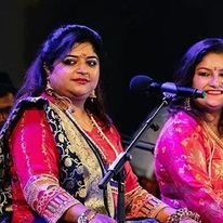 Roohani Sisters
