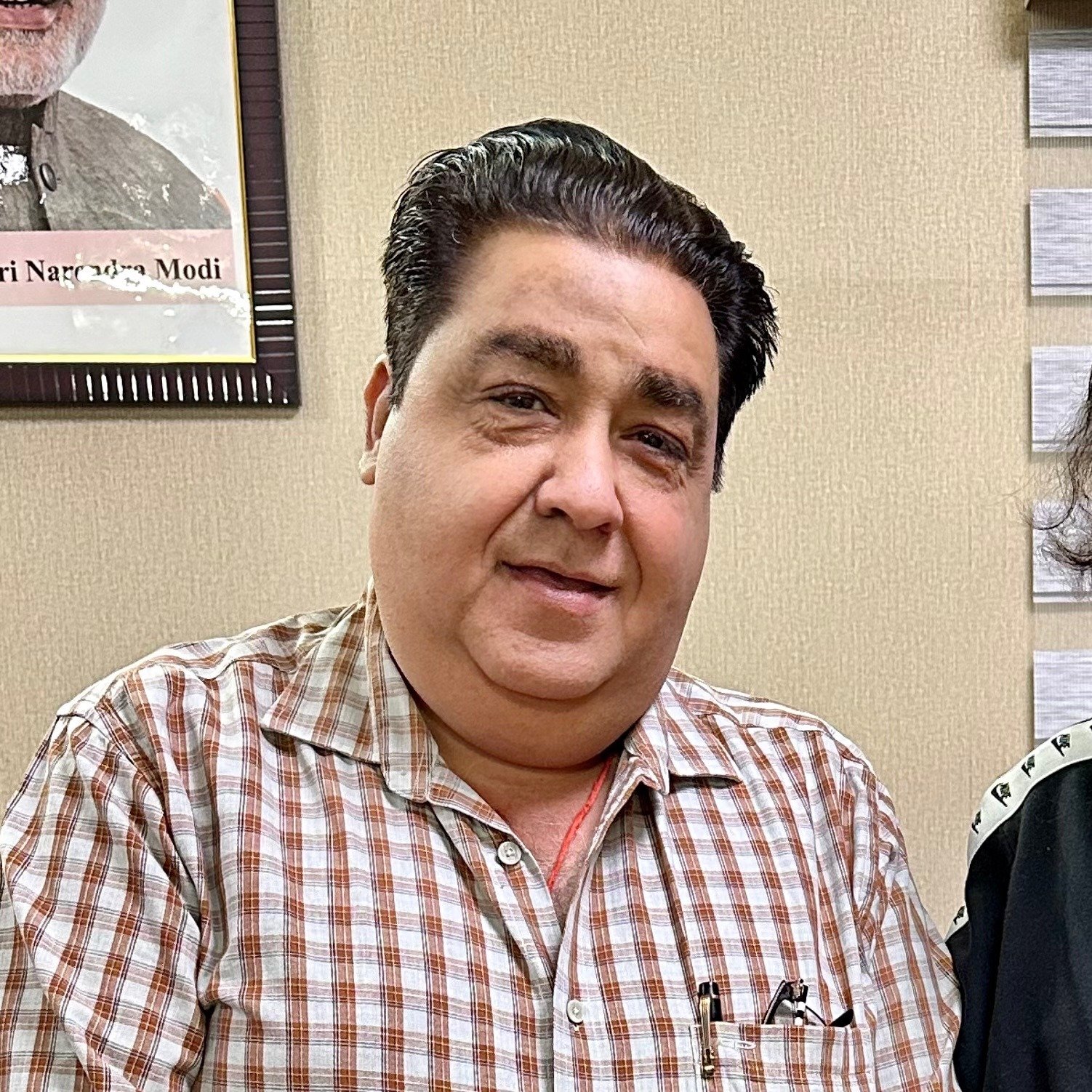 Sanjay Malik