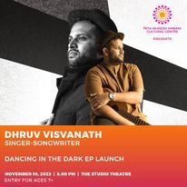 Dhruv Visvanath