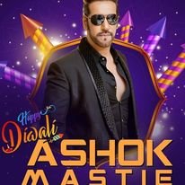 Ashok Masti