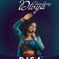 Divya Chaudhary