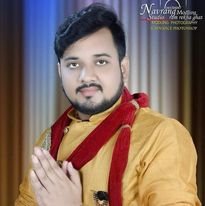 Kuldeep Sharma