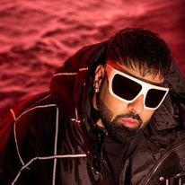 Badshah