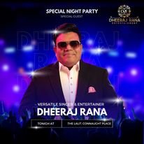 Neeraj Sharma