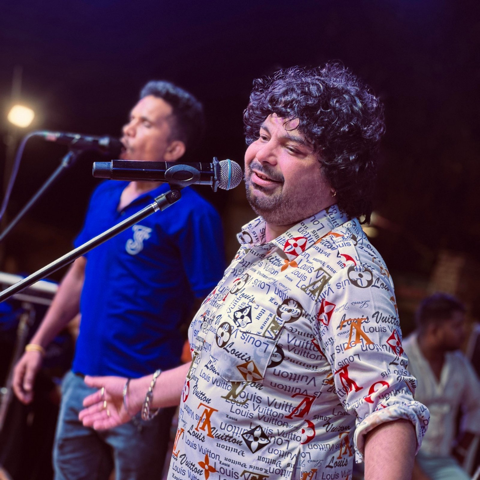 Jonny Sufi