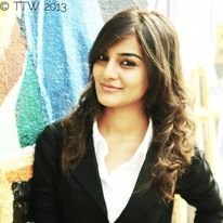 Priyanka purohit