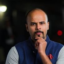 Saurabh Pant