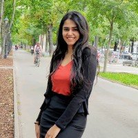 Meghana Arora