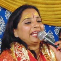 Ekta Ji