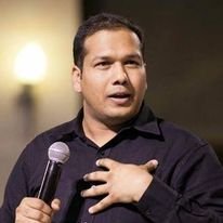 Nitin Gupta
