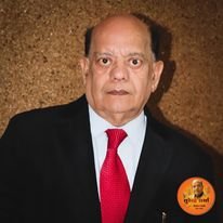 Surender Sharma