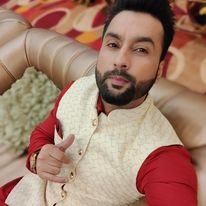 Gaurav Sharma
