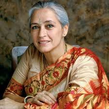Nafisa Ali Sodhi