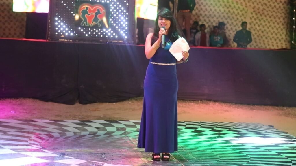 Bhavna Katariya