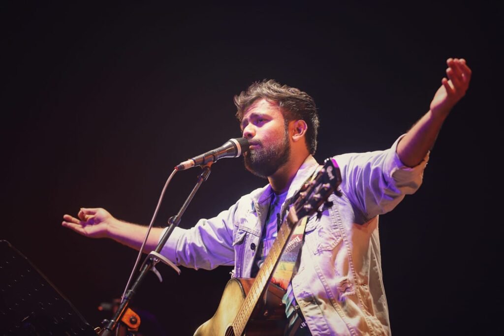 Shahzan Mujeeb