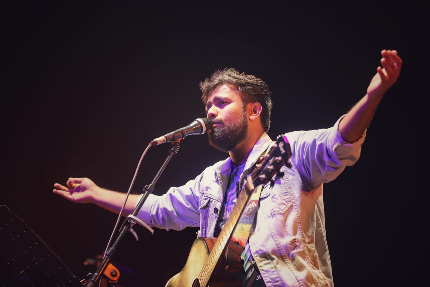 Shahzan Mujeeb