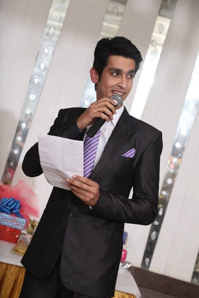 Vanshhaj Rajeev Jaggi