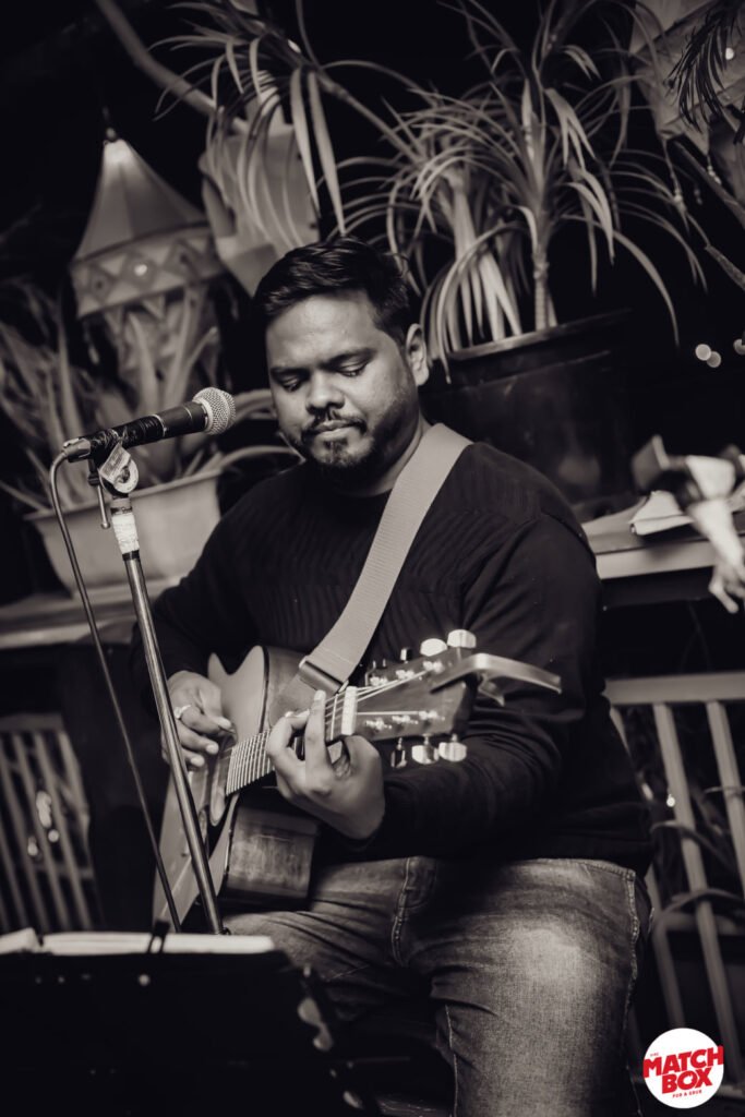 Sandeep Koli