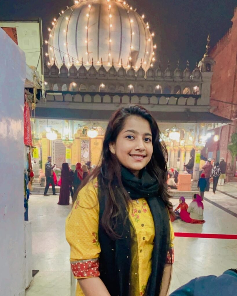 Shreya Basu