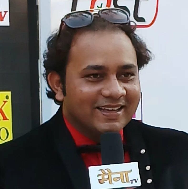 Vikas Dutt