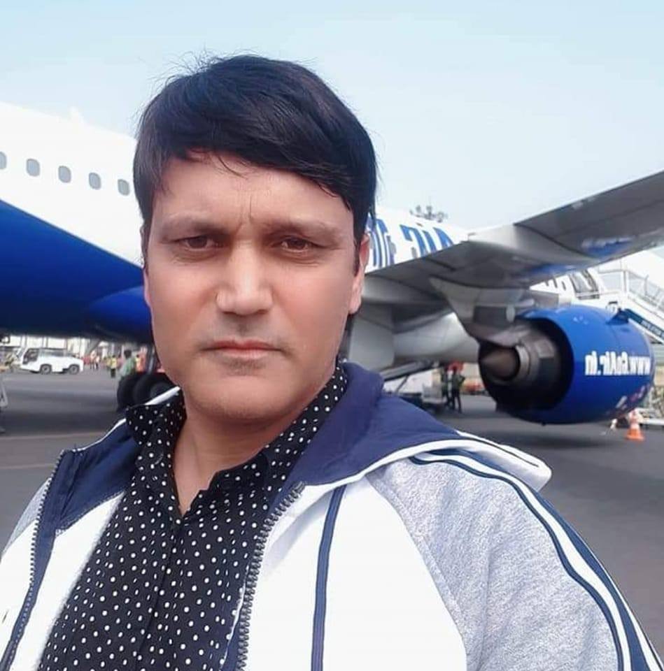 Vishwa Chauhan