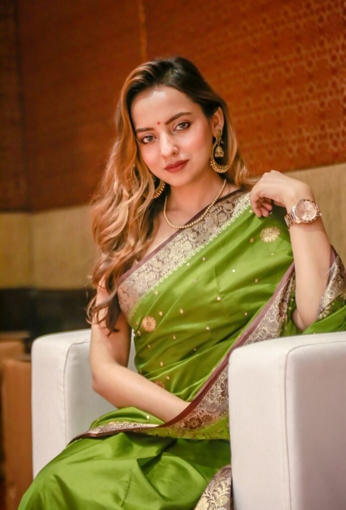 Twinx Sanghi (Twinkle)
