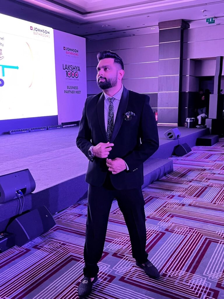 Yash Khatri