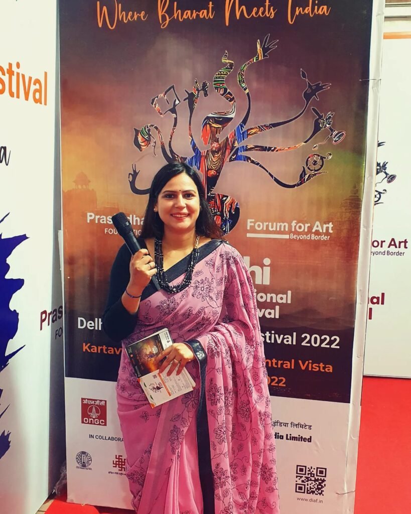 Urvashi Gaur