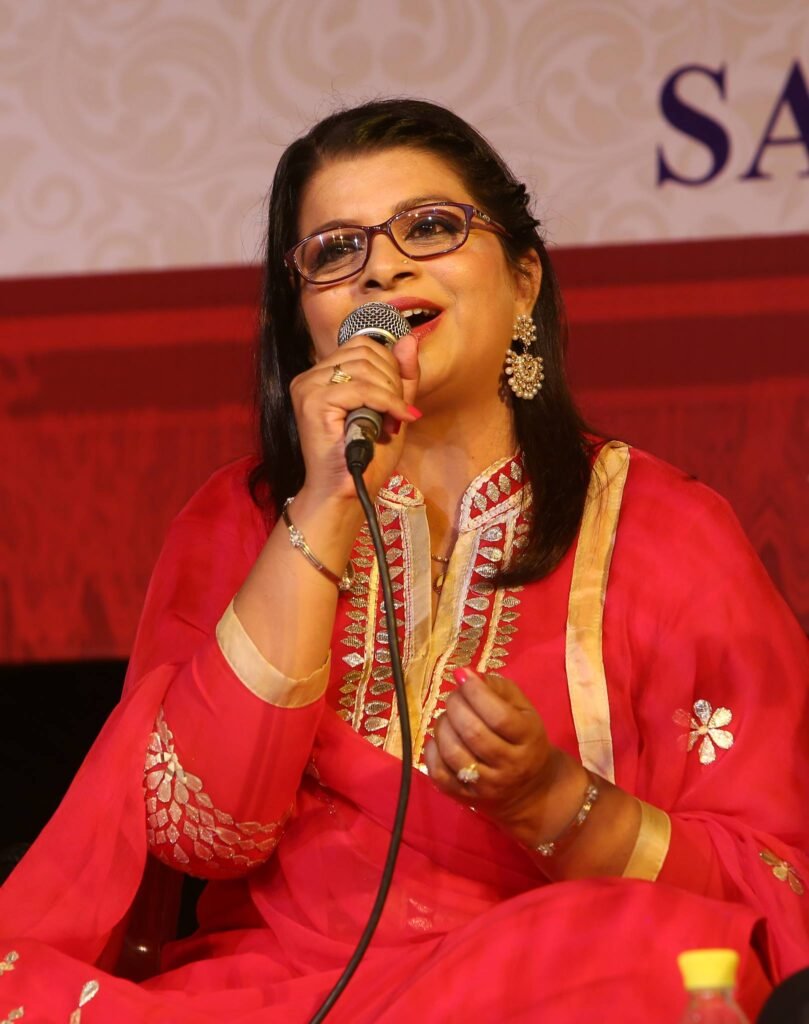 Sada masoom thakur