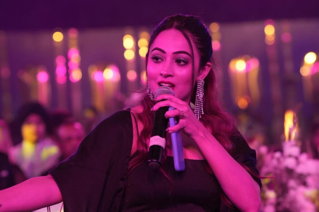 Tina Behl
