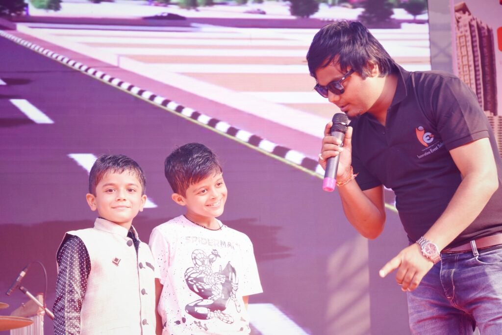 Rajat Saxena