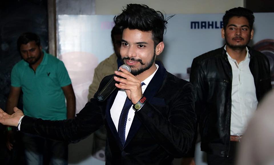 Vihaan Maan