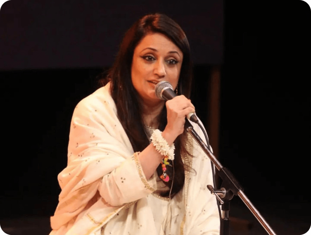Sonam Kalra