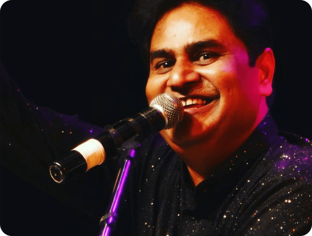Surinder Khan