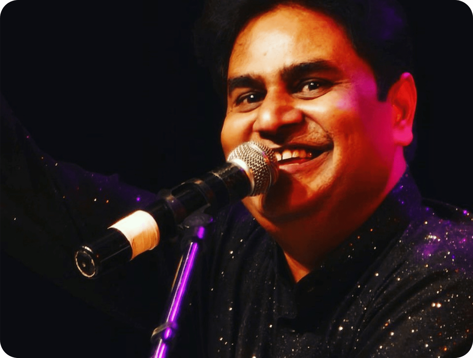 Surinder Khan