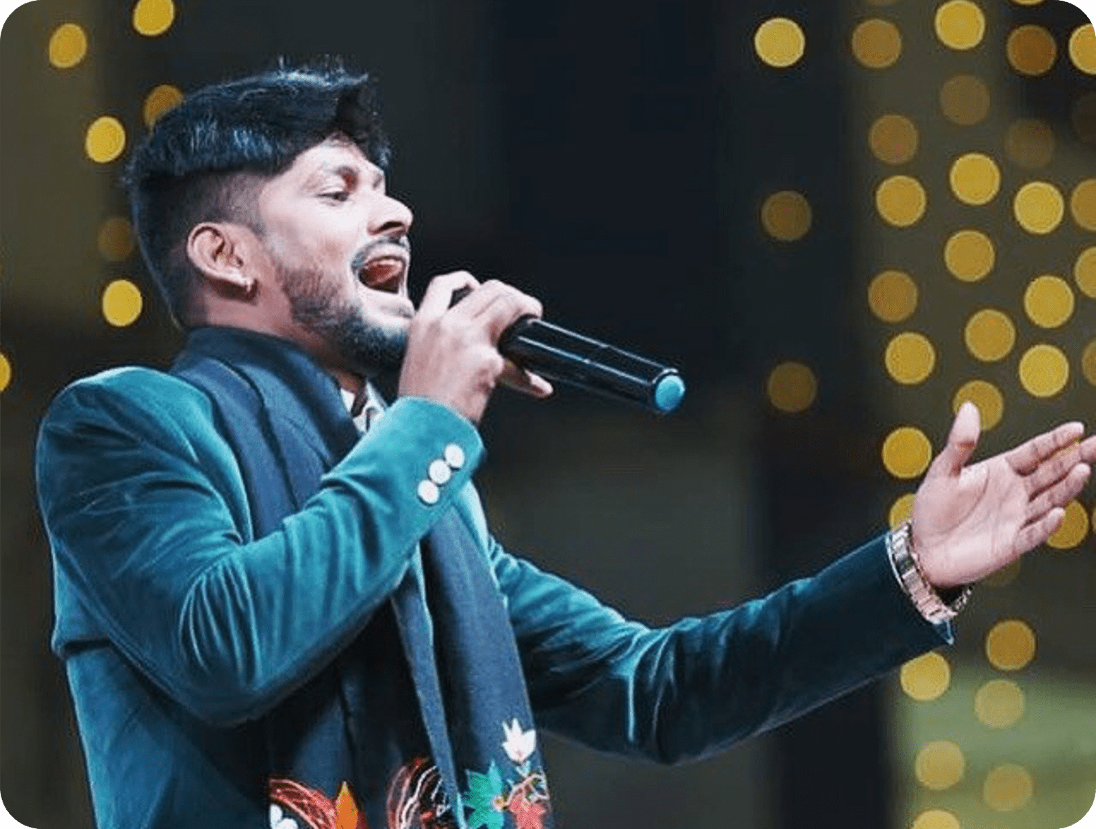 Sawai Bhatt