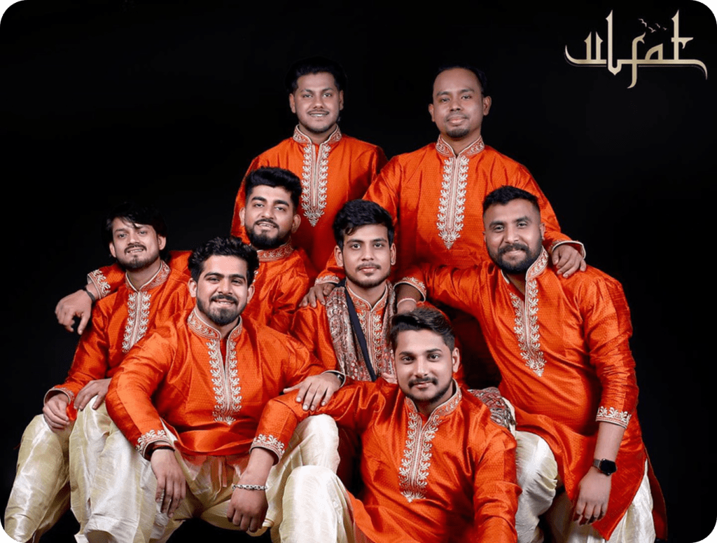 Ulfat band