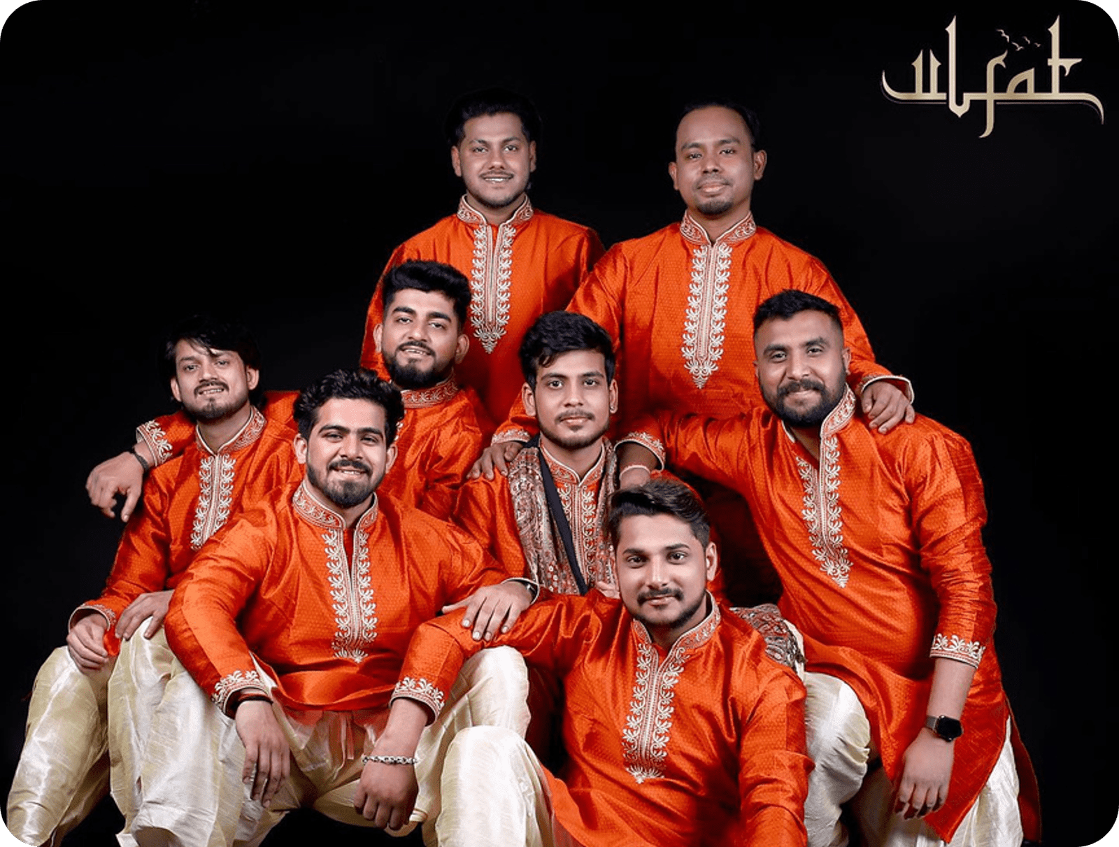 Ulfat band