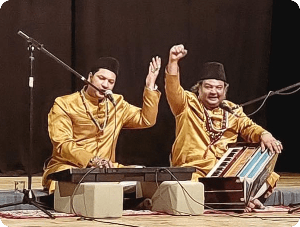 Warsi Brothers