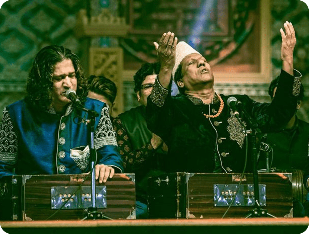 Nizami Bandhu